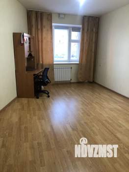 3-к квартира, на длительный срок, 103м2, 2/8 этаж