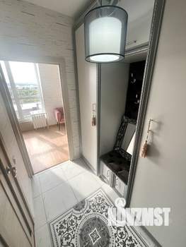 Студия квартира, на длительный срок, 30м2, 9/9 этаж