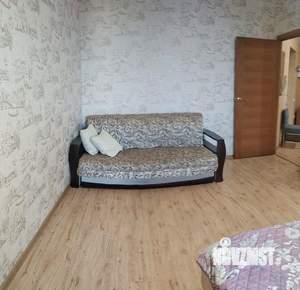 1-к квартира, посуточно, 53м2, 3/16 этаж