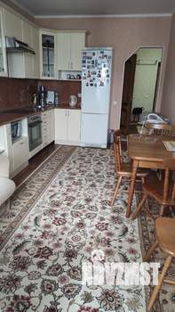 1-к квартира, на длительный срок, 50м2, 12/14 этаж