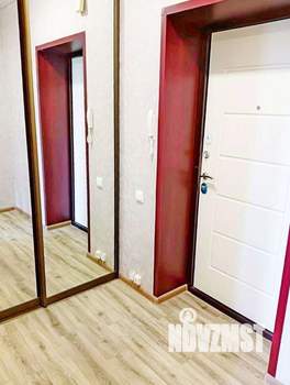 1-к квартира, на длительный срок, 40м2, 5/9 этаж