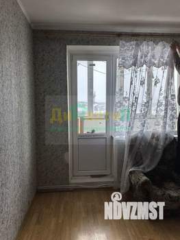 1-к квартира, на длительный срок, 40м2, 3/10 этаж