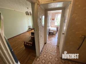 1-к квартира, на длительный срок, 30м2, 3/5 этаж