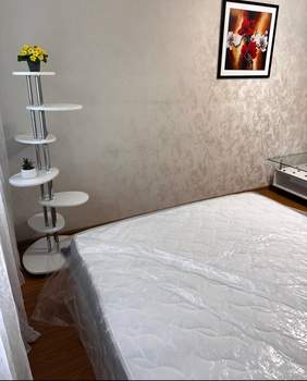 1-к квартира, на длительный срок, 30м2, 4/5 этаж