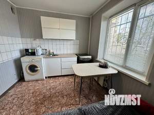 1-к квартира, посуточно, 38м2, 1/9 этаж