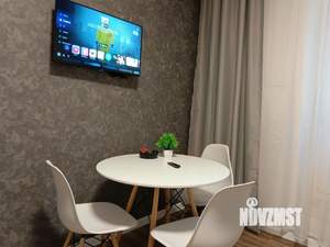 2-к квартира, посуточно, 48м2, 1/14 этаж