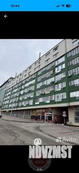 2-к квартира, на длительный срок, 63м2, 3/9 этаж