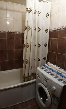 1-к квартира, на длительный срок, 34м2, 10/11 этаж