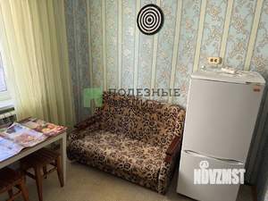 1-к квартира, на длительный срок, 35м2, 4/9 этаж