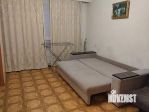 1-к квартира, на длительный срок, 40м2, 9/10 этаж