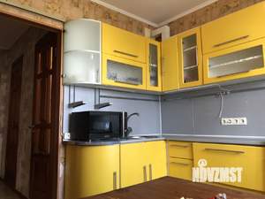 1-к квартира, на длительный срок, 35м2, 6/11 этаж