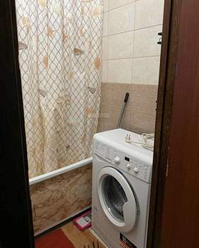 1-к квартира, на длительный срок, 35м2, 2/10 этаж