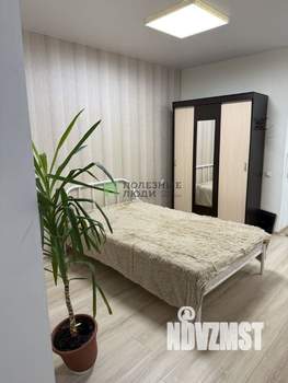 Студия квартира, на длительный срок, 31м2, 4/5 этаж