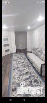 1-к квартира, на длительный срок, 38м2, 1/5 этаж