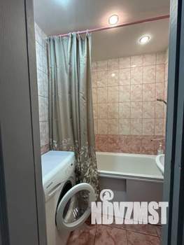 1-к квартира, посуточно, 36м2, 9/10 этаж