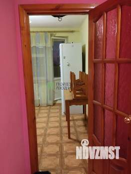 1-к квартира, на длительный срок, 40м2, 9/10 этаж