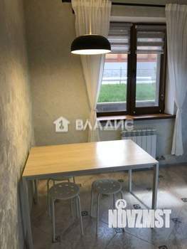 1-к квартира, на длительный срок, 43м2, 1/4 этаж