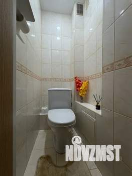 2-к квартира, посуточно, 60м2, 1/9 этаж