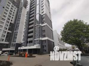 3-к квартира, на длительный срок, 70м2, 5/17 этаж