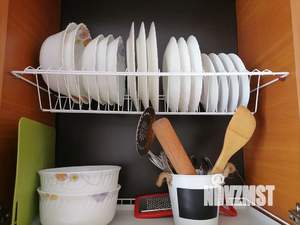 1-к квартира, посуточно, 34м2, 4/9 этаж