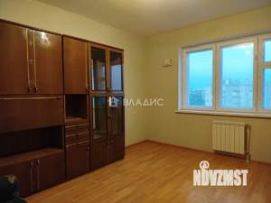 1-к квартира, на длительный срок, 38м2, 10/17 этаж