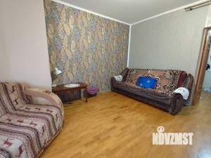 1-к квартира, на длительный срок, 42м2, 6/14 этаж
