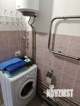 2-к квартира, посуточно, 42м2, 12/14 этаж