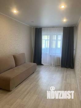 1-к квартира, на длительный срок, 30м2, 5/5 этаж
