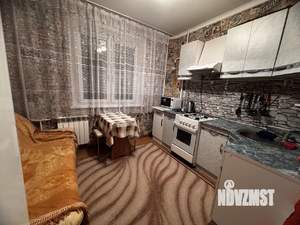 1-к квартира, на длительный срок, 34м2, 3/10 этаж