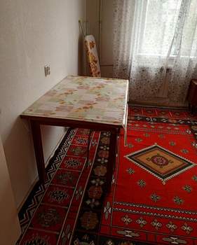 2-к квартира, на длительный срок, 52м2, 4/10 этаж