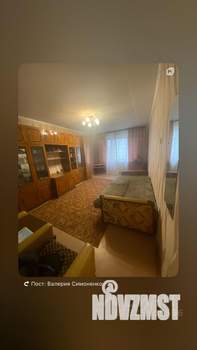 1-к квартира, на длительный срок, 34м2, 5/9 этаж