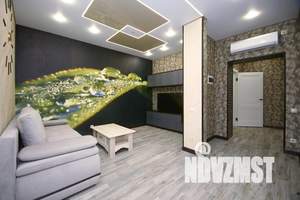 2-к квартира, посуточно, 46м2, 2/3 этаж