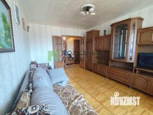 1-к квартира, на длительный срок, 37м2, 3/16 этаж