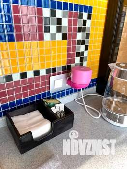 2-к квартира, посуточно, 57м2, 3/19 этаж