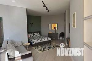 1-к квартира, посуточно, 42м2, 9/15 этаж