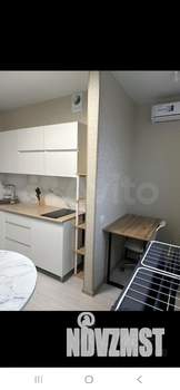 Студия квартира, на длительный срок, 28м2, 5/5 этаж