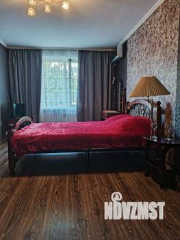 1-к квартира, посуточно, 38м2, 1/5 этаж