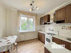 1-к квартира, на длительный срок, 35м2, 3/9 этаж