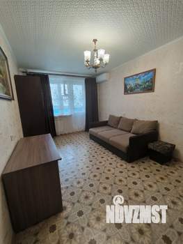 2-к квартира, на длительный срок, 51м2, 6/10 этаж