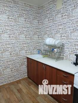 2-к квартира, посуточно, 67м2, 2/10 этаж