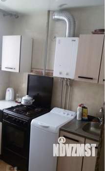 1-к квартира, на длительный срок, 32м2, 2/5 этаж