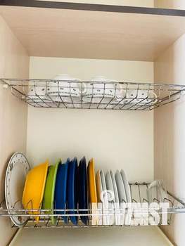 1-к квартира, посуточно, 35м2, 10/10 этаж