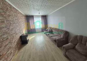 2-к квартира, на длительный срок, 45м2, 1/9 этаж