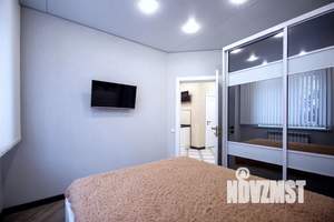 2-к квартира, посуточно, 47м2, 2/3 этаж