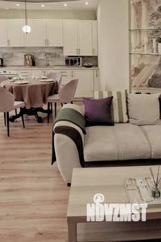 3-к квартира, посуточно, 100м2, 1/1 этаж