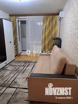 1-к квартира, на длительный срок, 31м2, 4/5 этаж