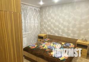 3-к квартира, на длительный срок, 72м2, 1/12 этаж