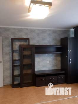 2-к квартира, на длительный срок, 50м2, 3/14 этаж