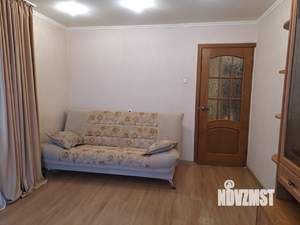 2-к квартира, на длительный срок, 55м2, 3/12 этаж