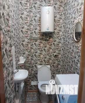 1-к квартира, посуточно, 44м2, 10/17 этаж